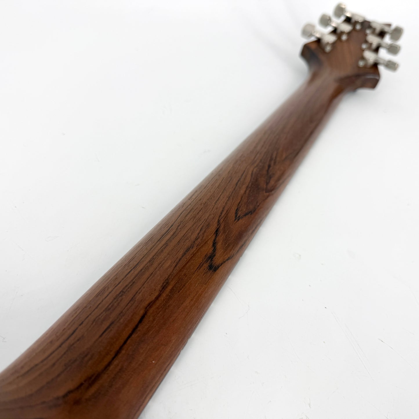 2006 PRS 513 Solid Rosewood Neck - Dark Cherry Sunburst