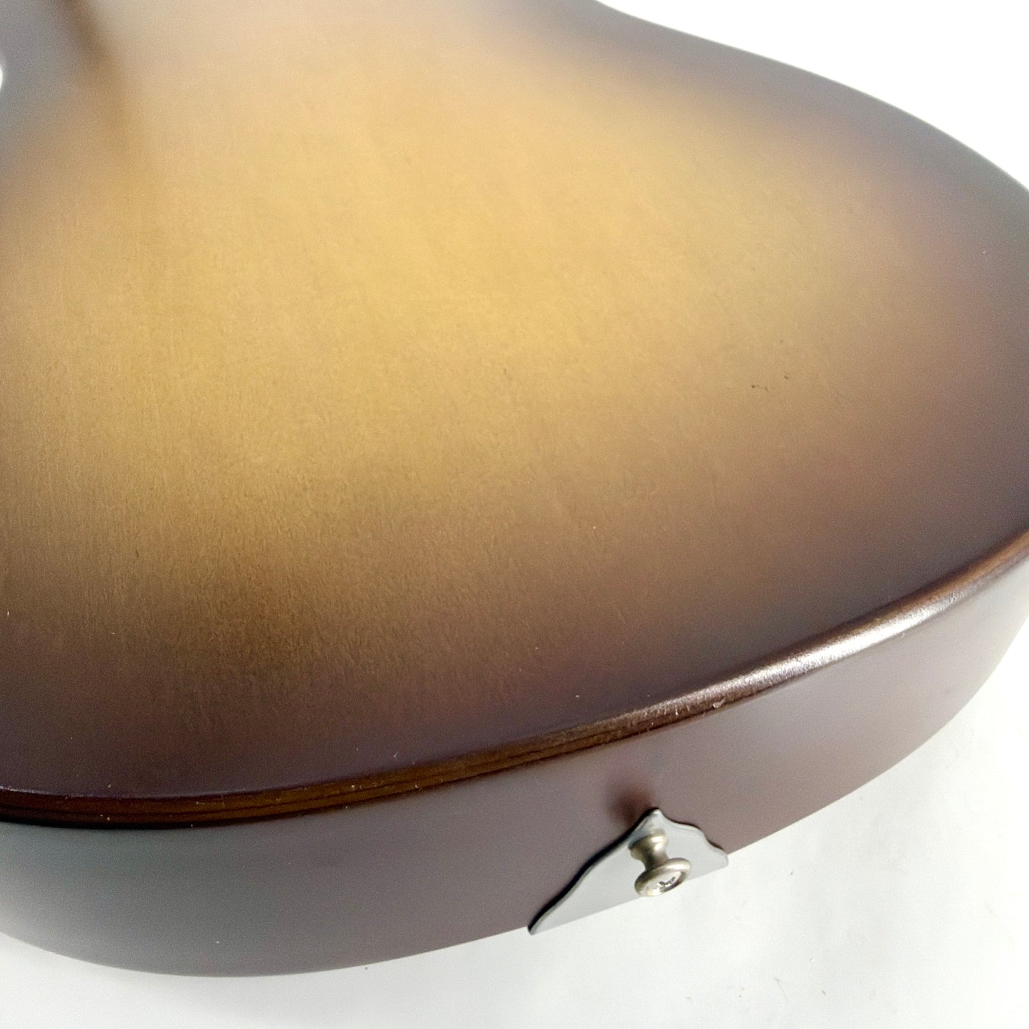 1999 National Reso-Phonic Estralita Resonator - Sunburst