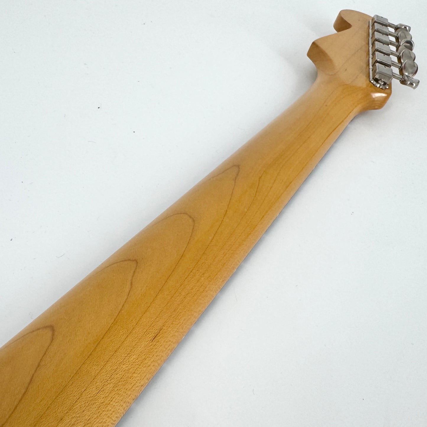 1994 Fender Japan ST-62 70TX Stratocaster – Sunburst