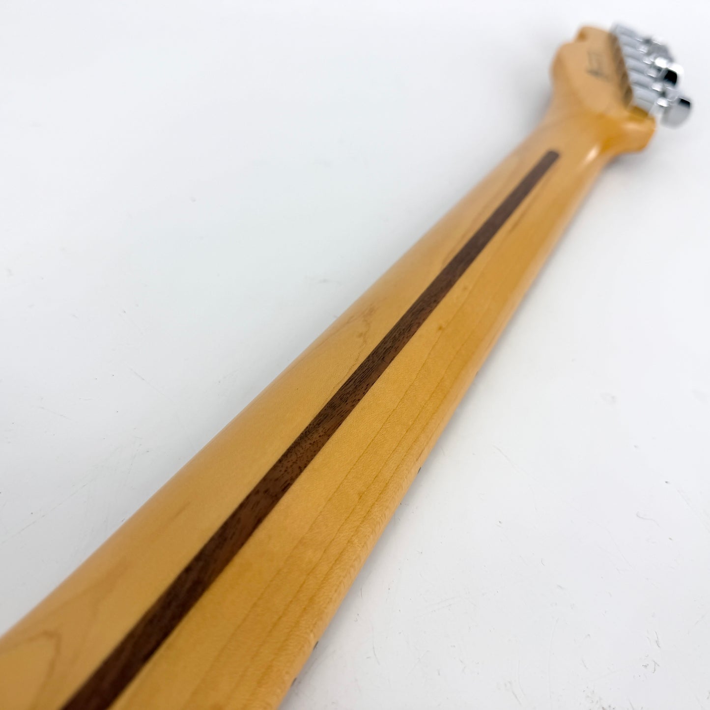 2021 Fender American Professional II Telecaster - Butterscotch Blonde