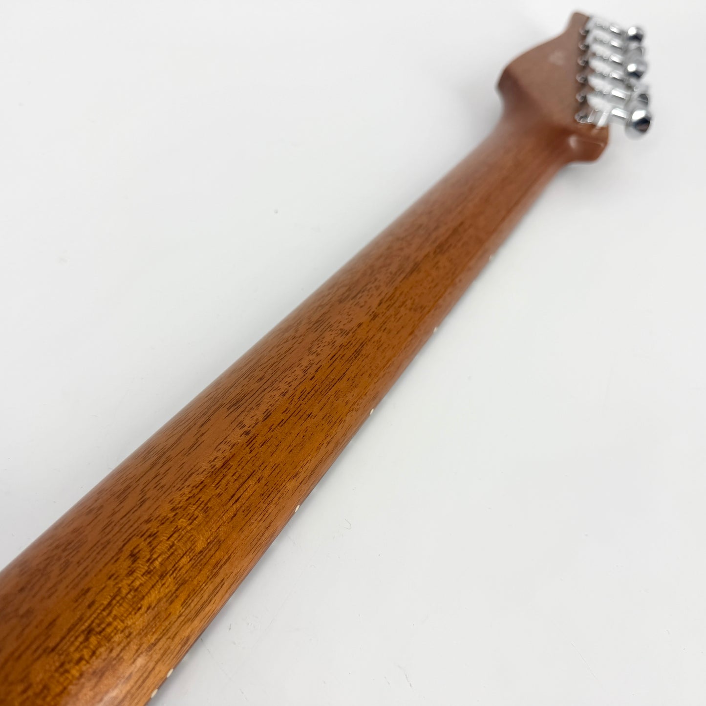 2001 Tom Anderson Cobra Quilt - Cajun Red