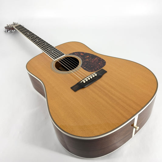 2010 Martin HD-35 - Natural