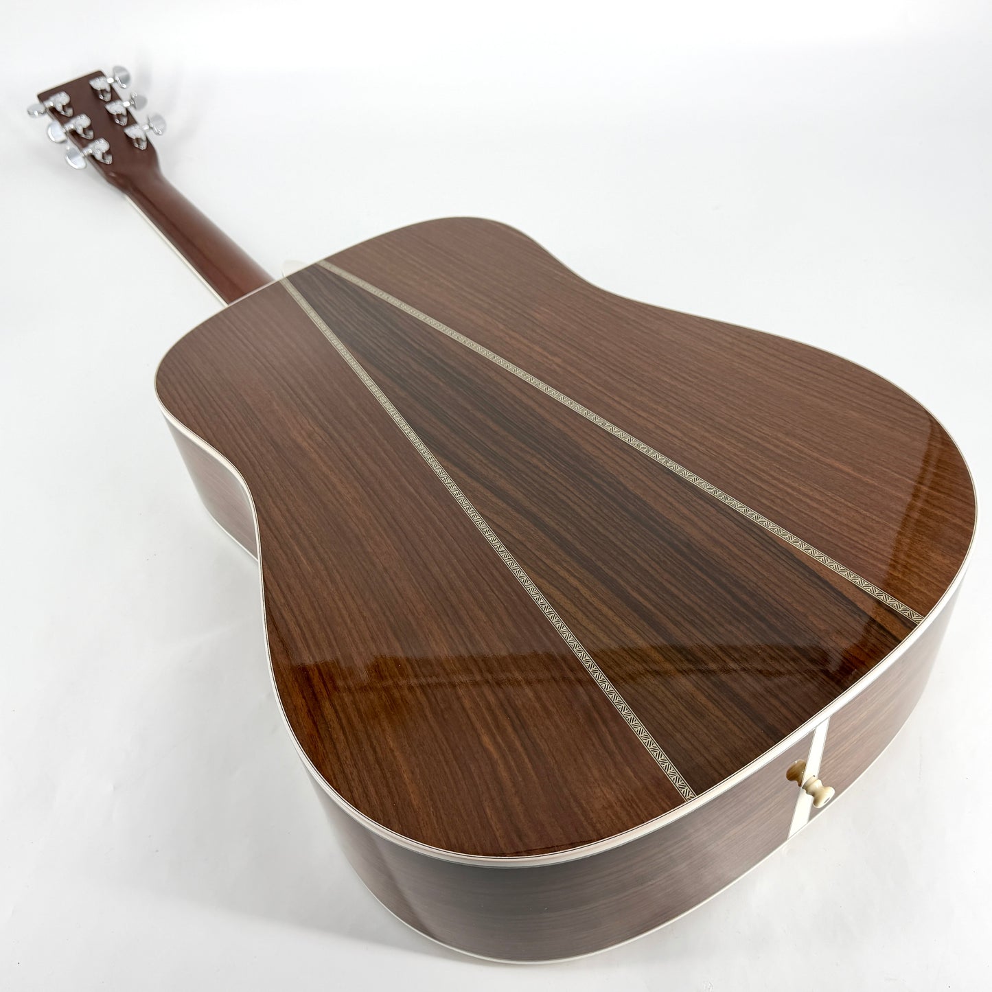 2010 Martin HD-35 - Natural