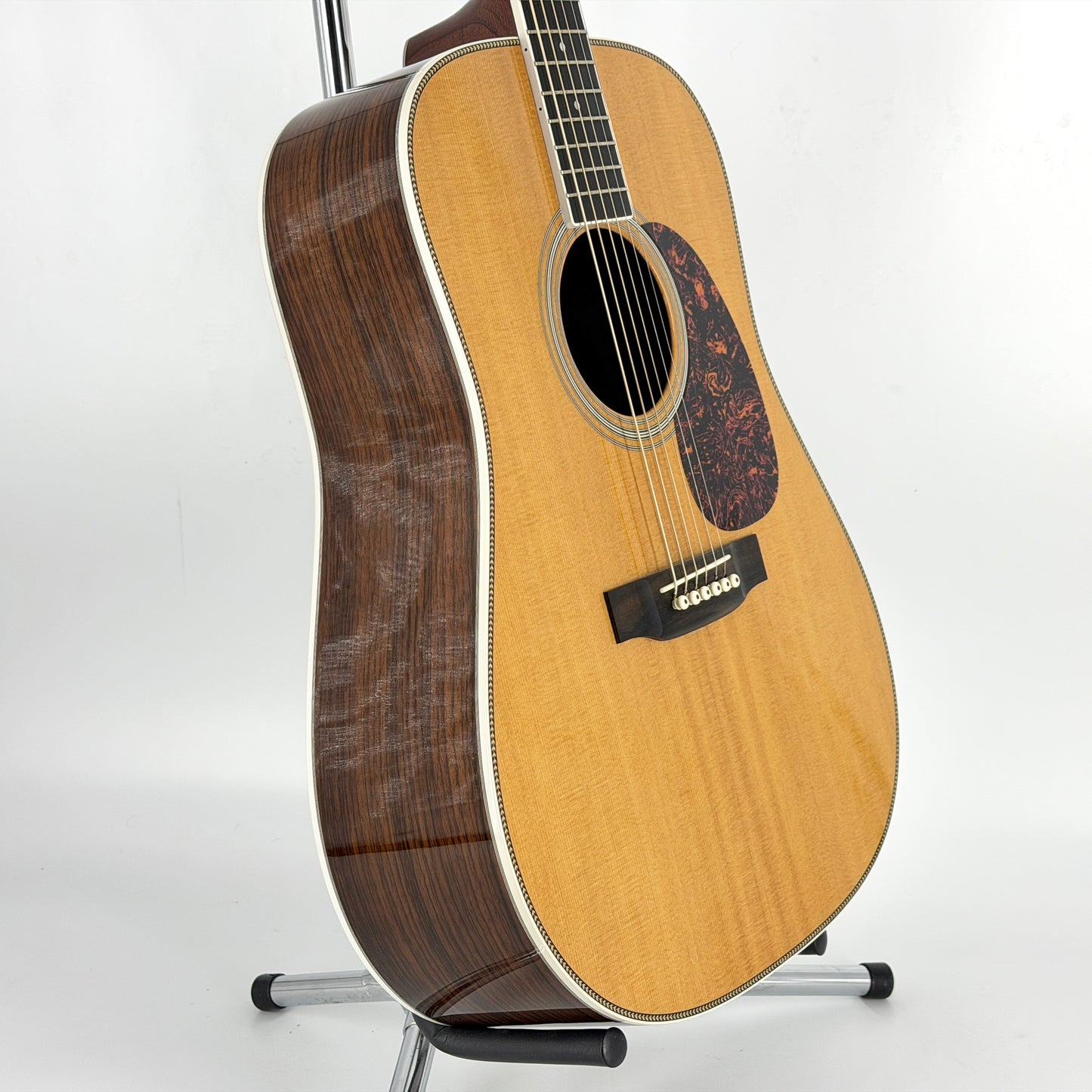 2010 Martin HD-35 - Natural