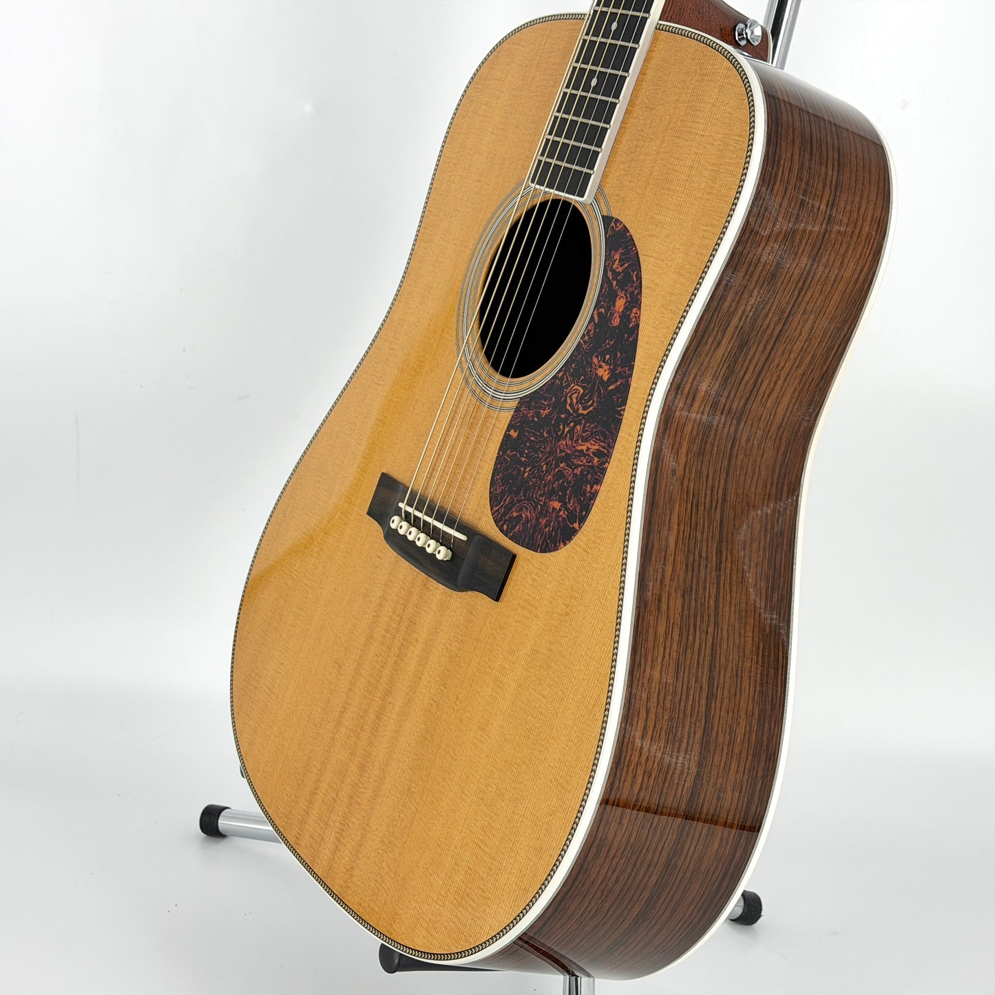 2010 Martin HD-35 - Natural