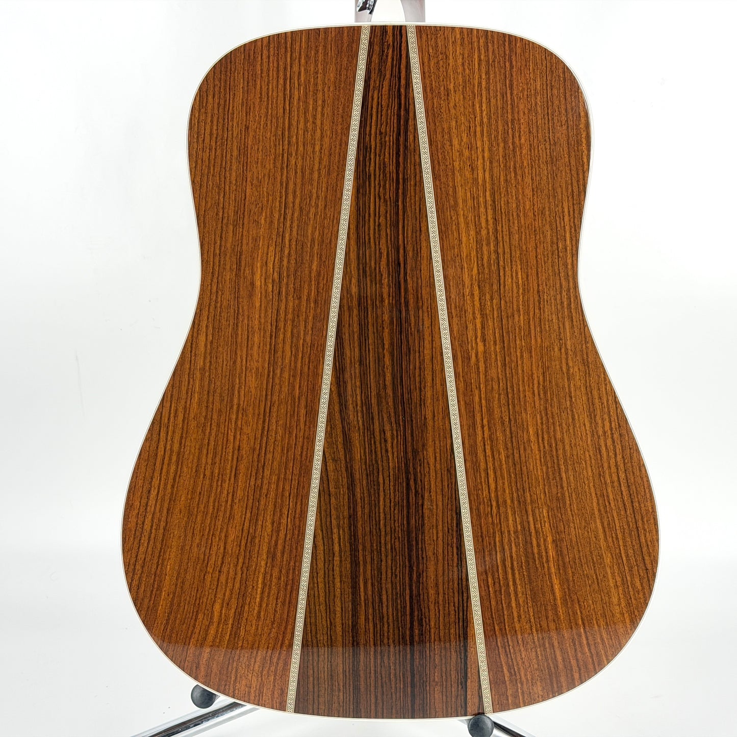 2010 Martin HD-35 - Natural