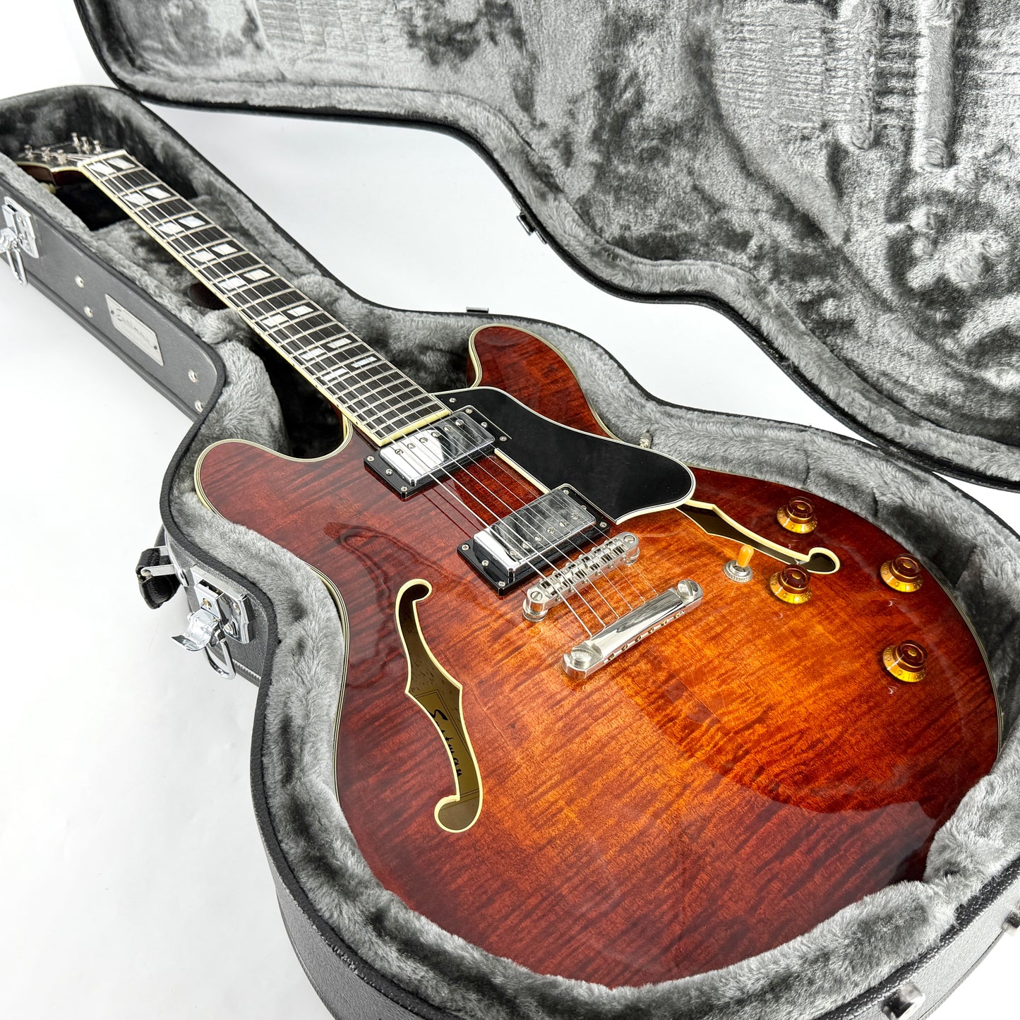 2017 Eastman T486 - Classic