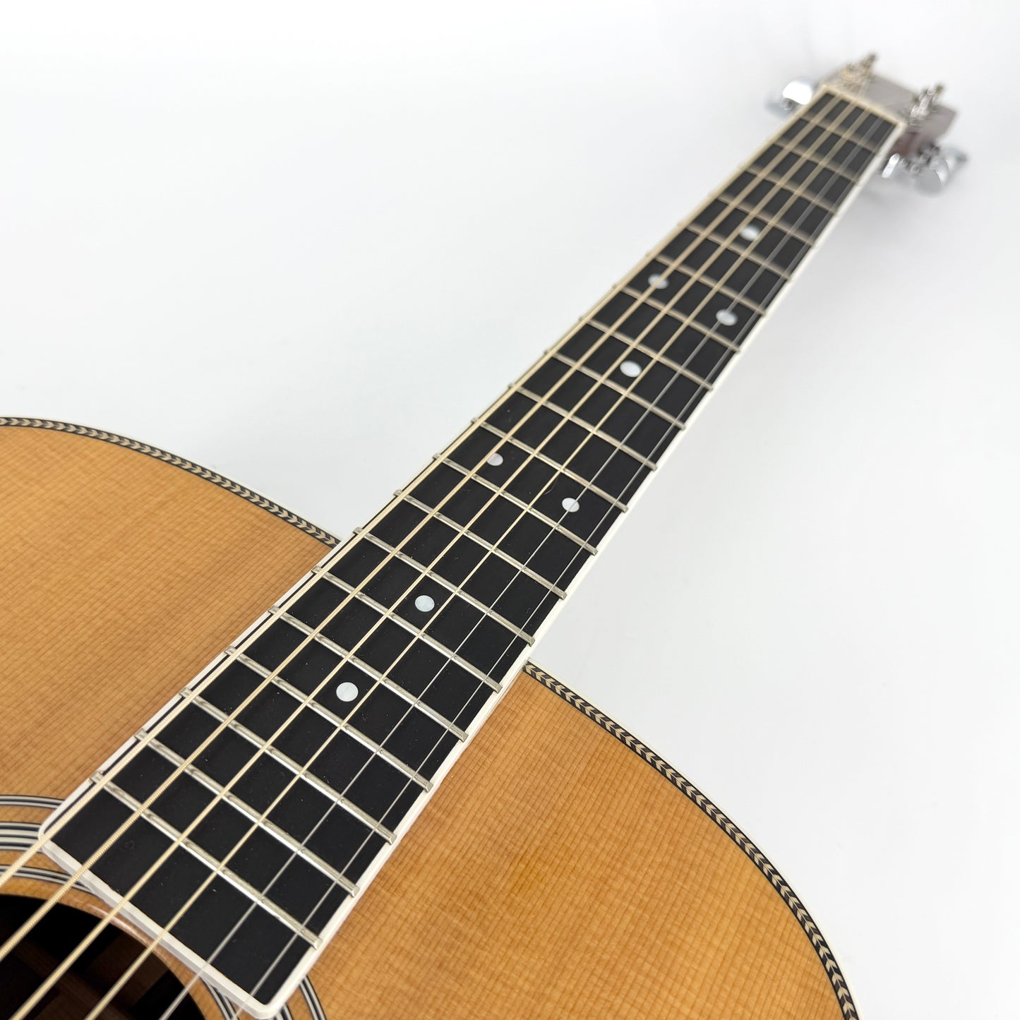 2010 Martin HD-35 - Natural