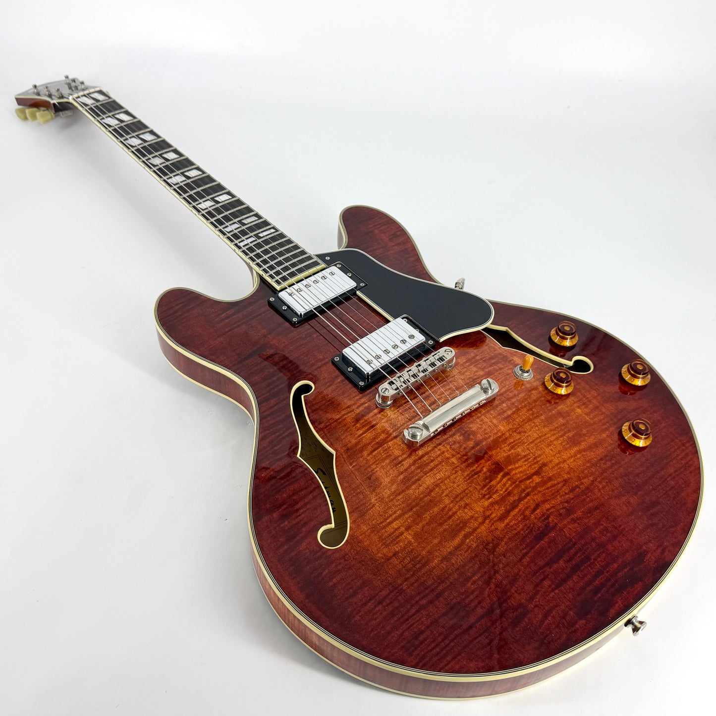 2017 Eastman T486 - Classic