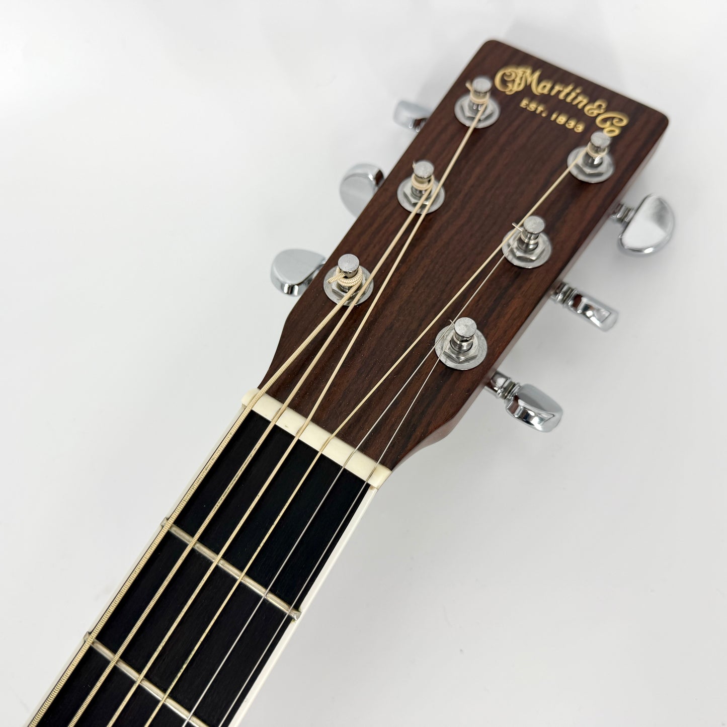 2010 Martin HD-35 - Natural
