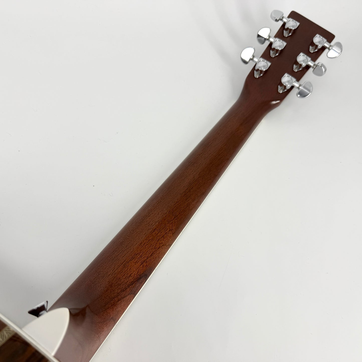 2010 Martin HD-35 - Natural