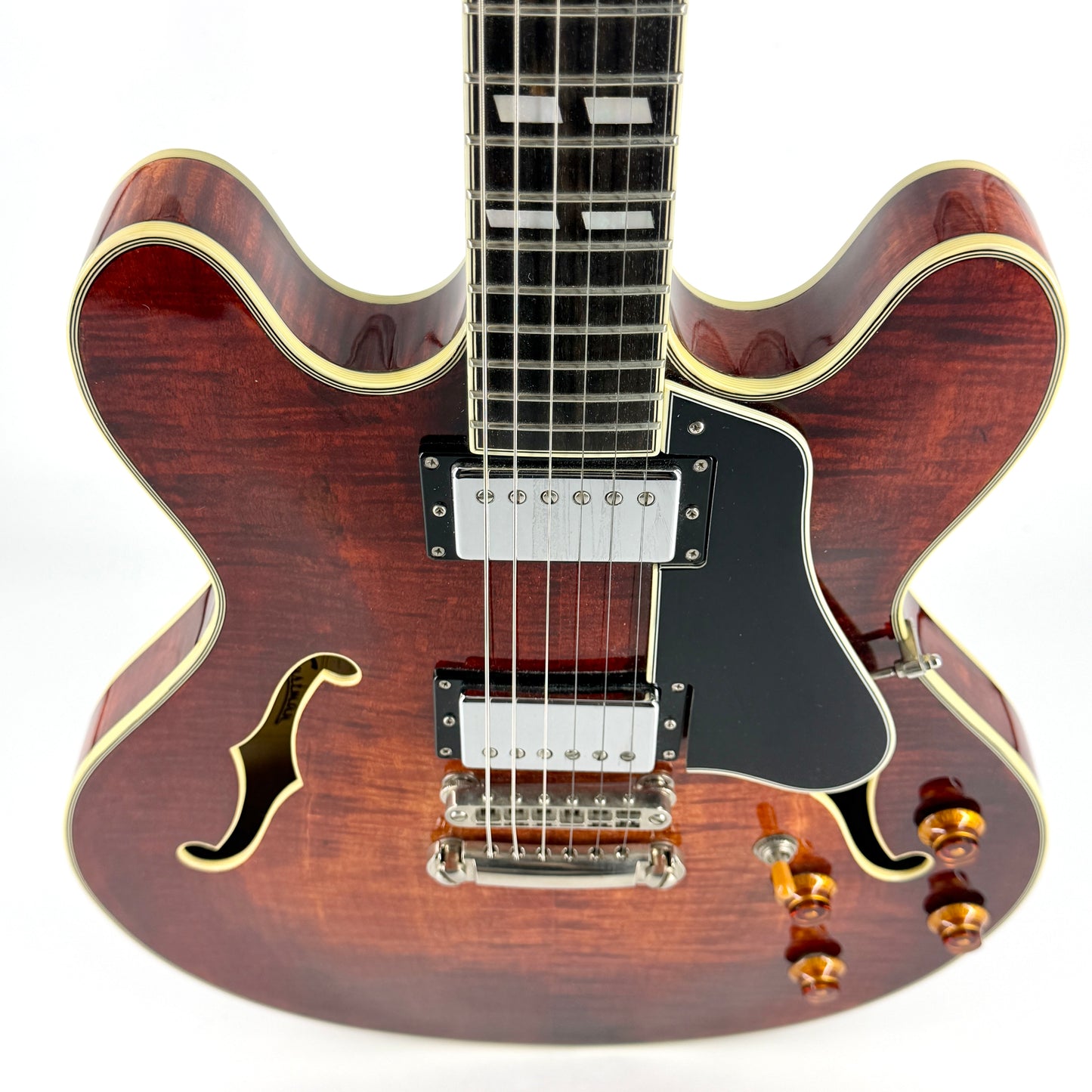 2017 Eastman T486 - Classic
