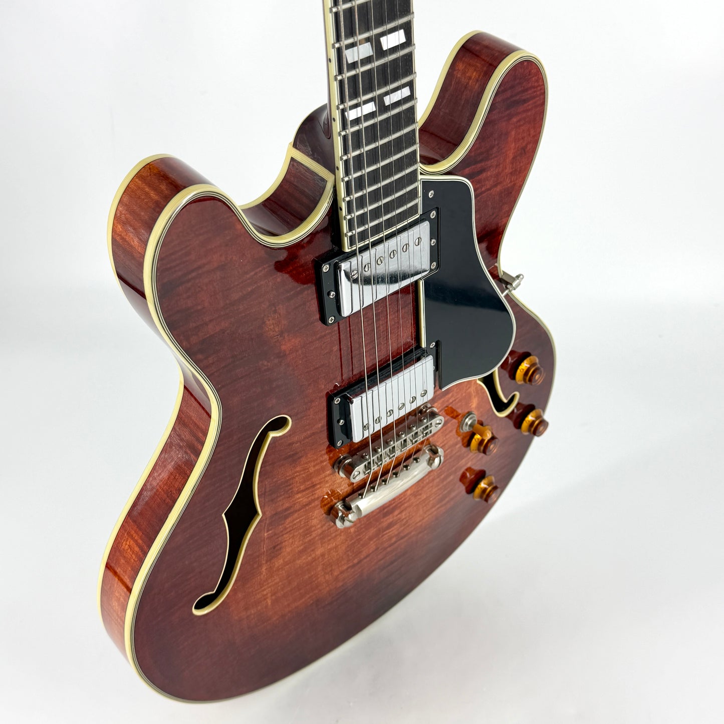 2017 Eastman T486 - Classic
