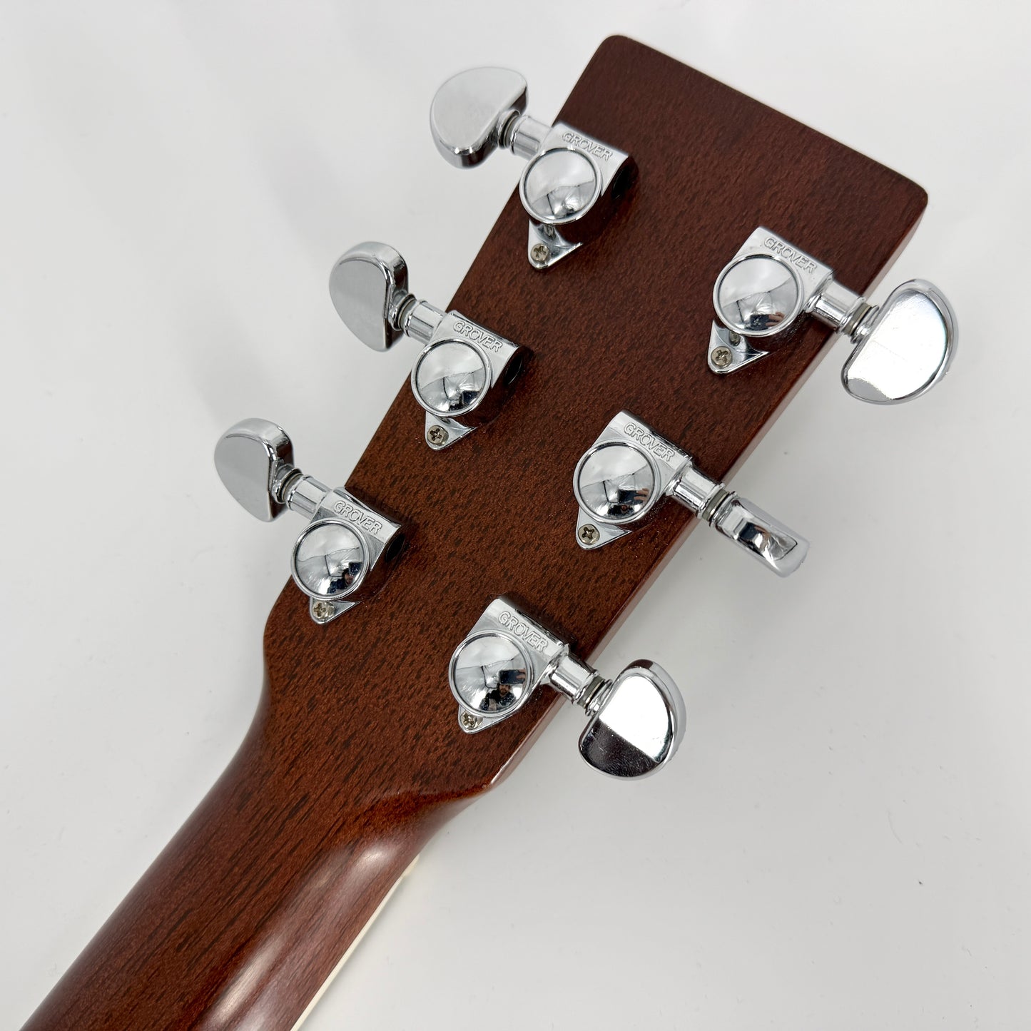 2010 Martin HD-35 - Natural