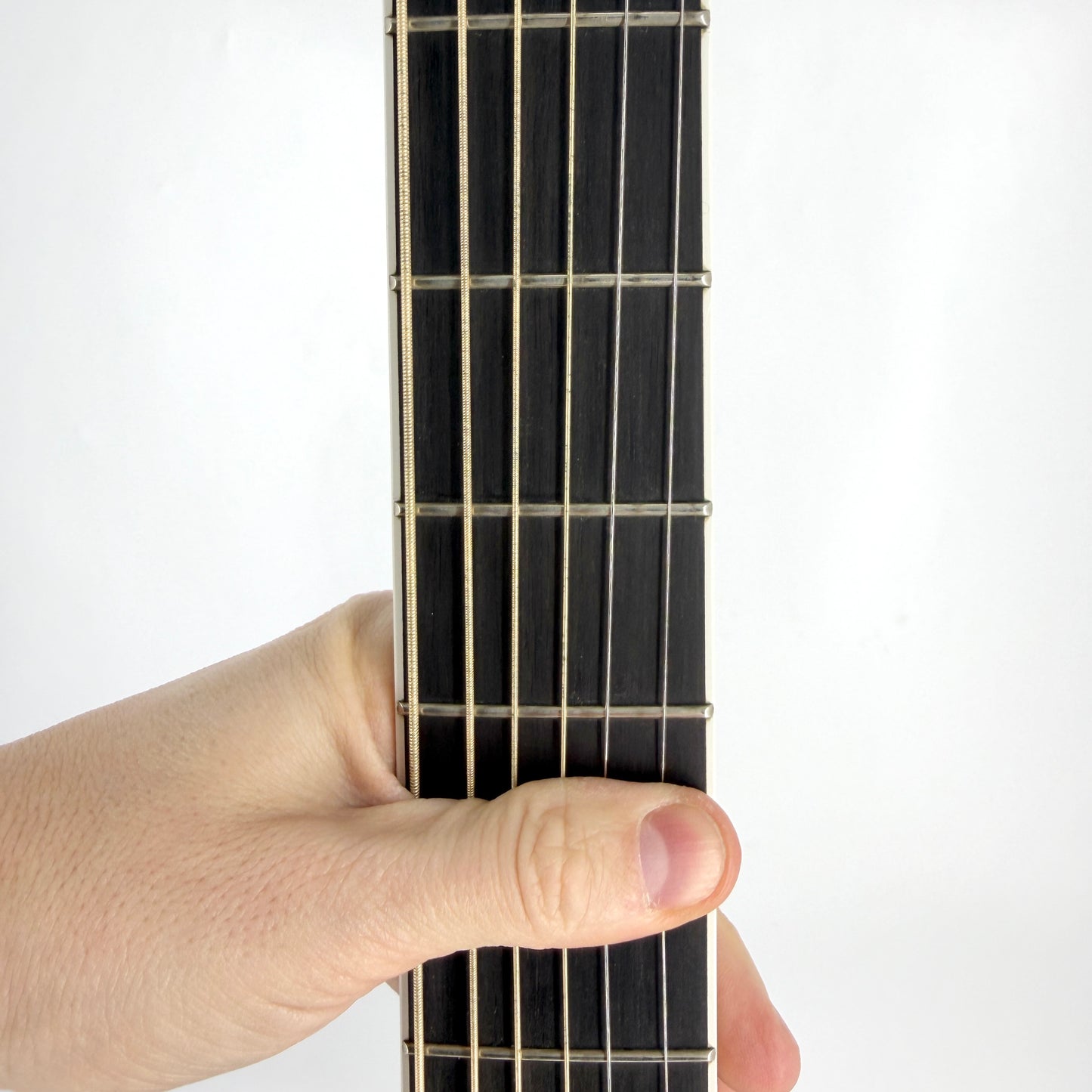 2010 Martin HD-35 - Natural