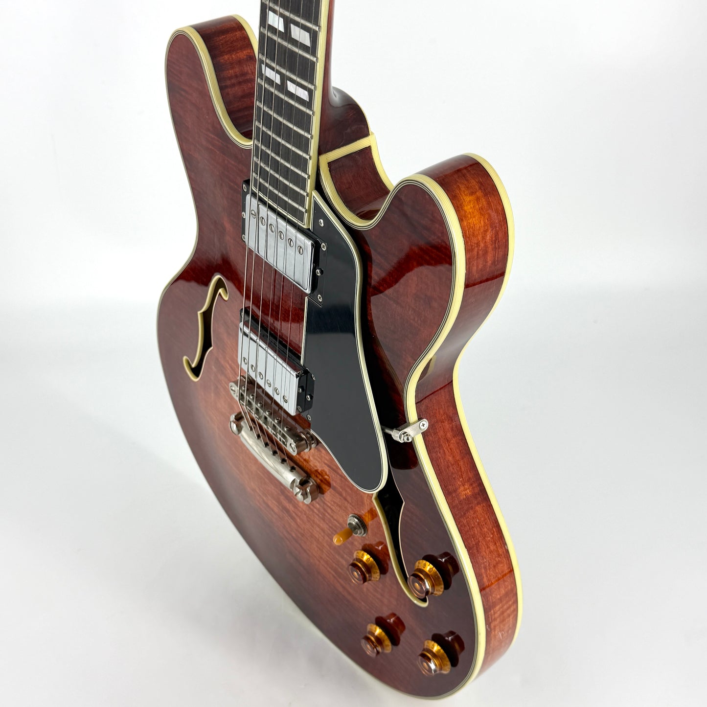 2017 Eastman T486 - Classic