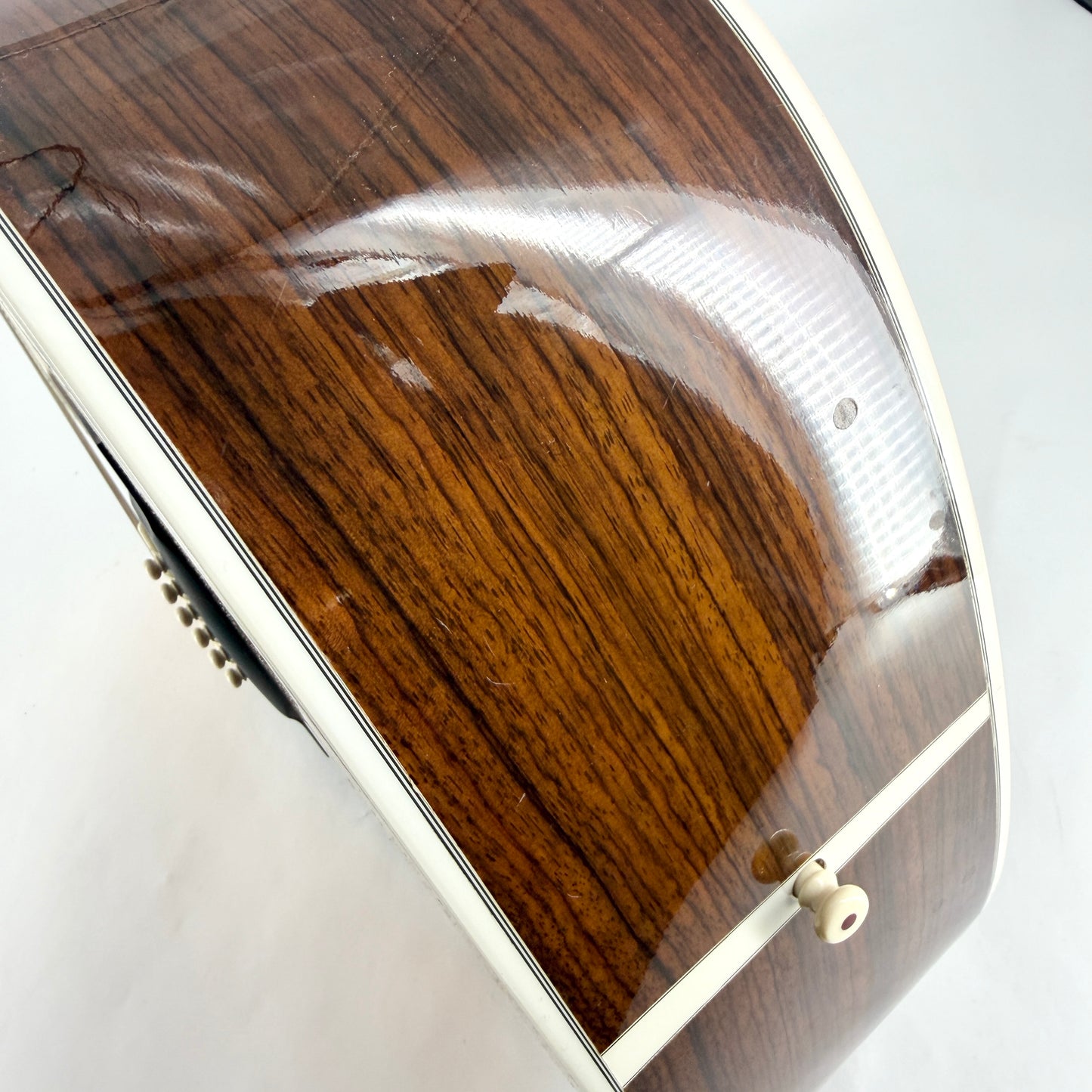 2010 Martin HD-35 - Natural