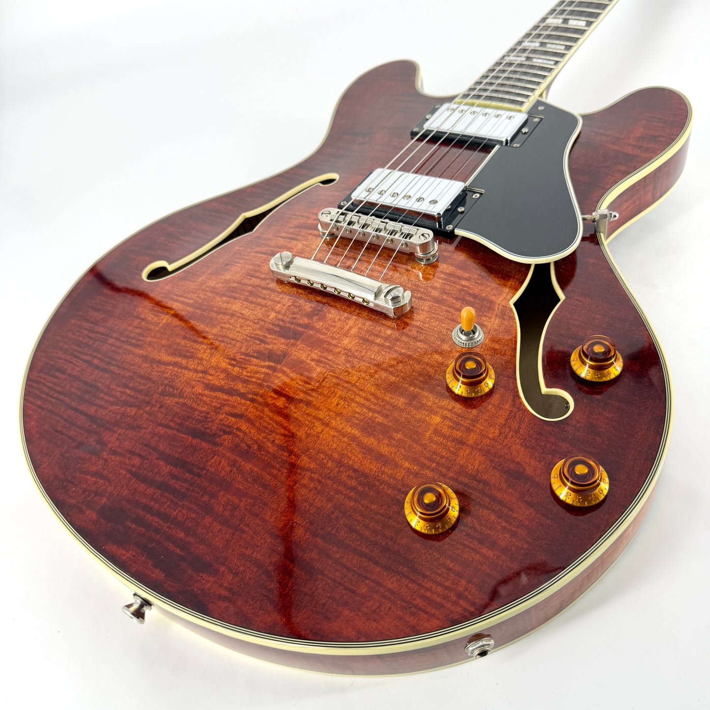 2017 Eastman T486 - Classic
