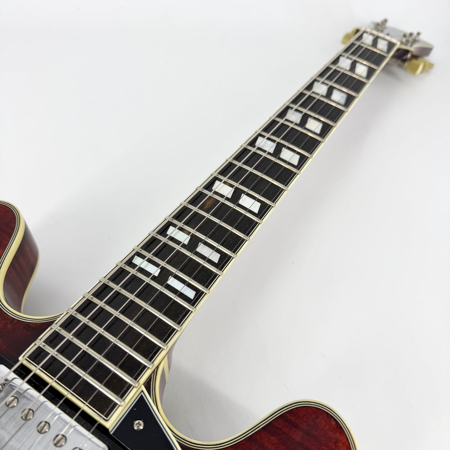 2017 Eastman T486 - Classic