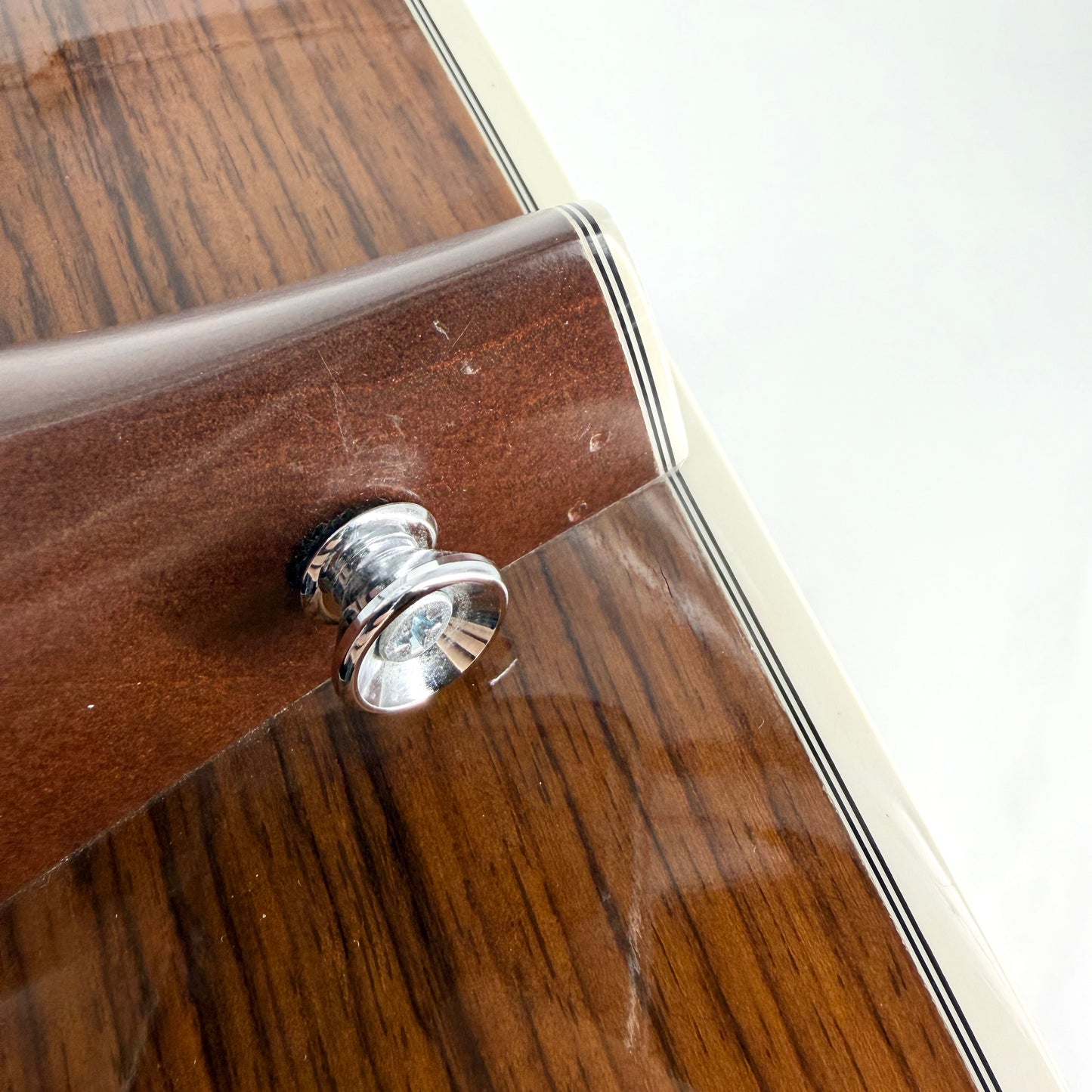 2010 Martin HD-35 - Natural