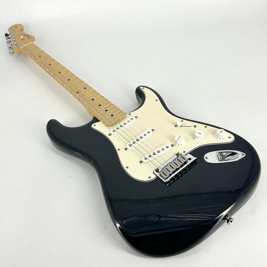 2004 Fender American Series Stratocaster – Black