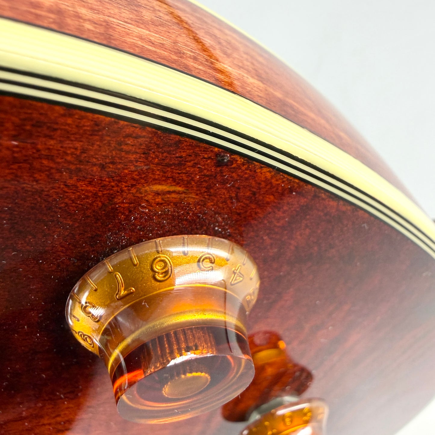 2017 Eastman T486 - Classic