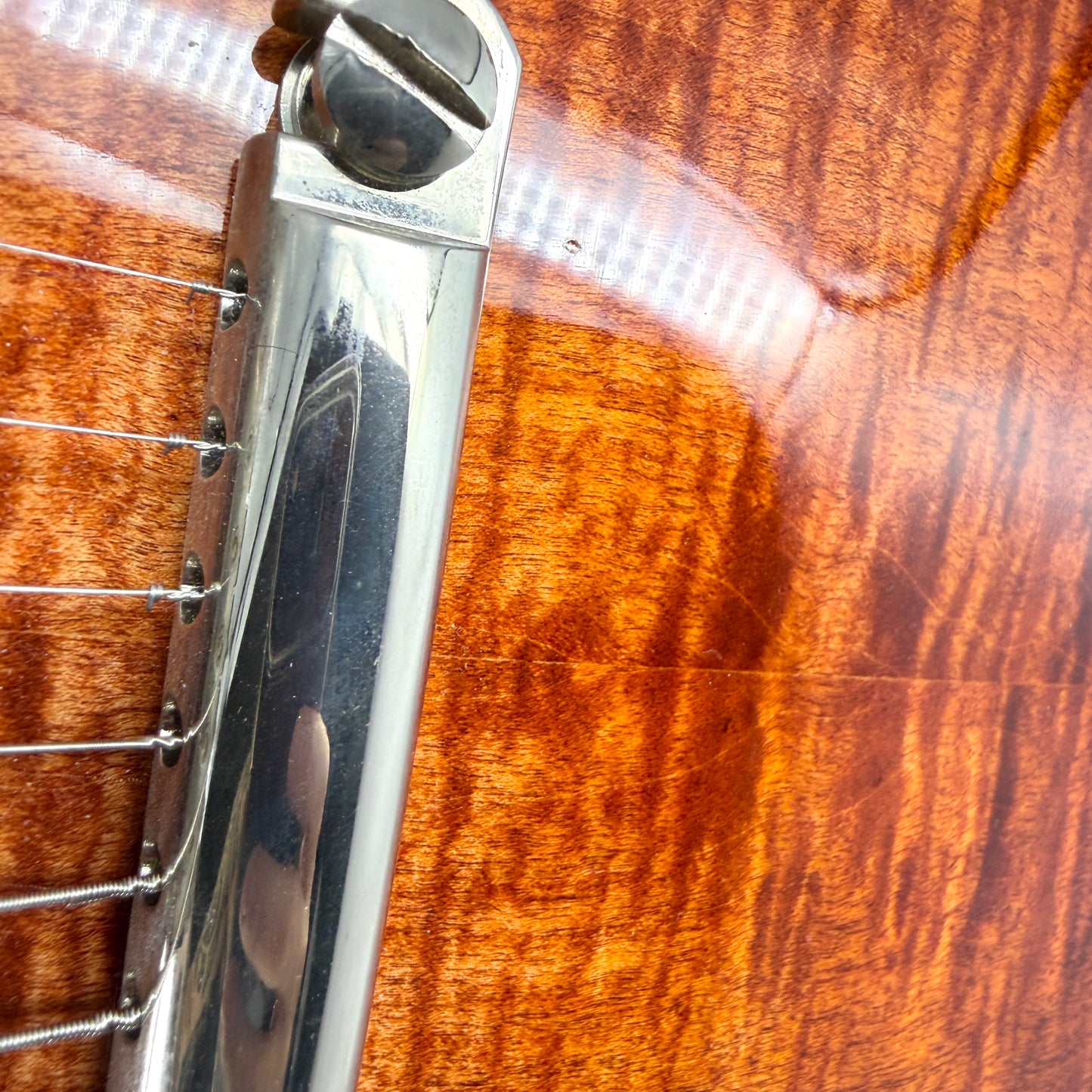 2017 Eastman T486 - Classic