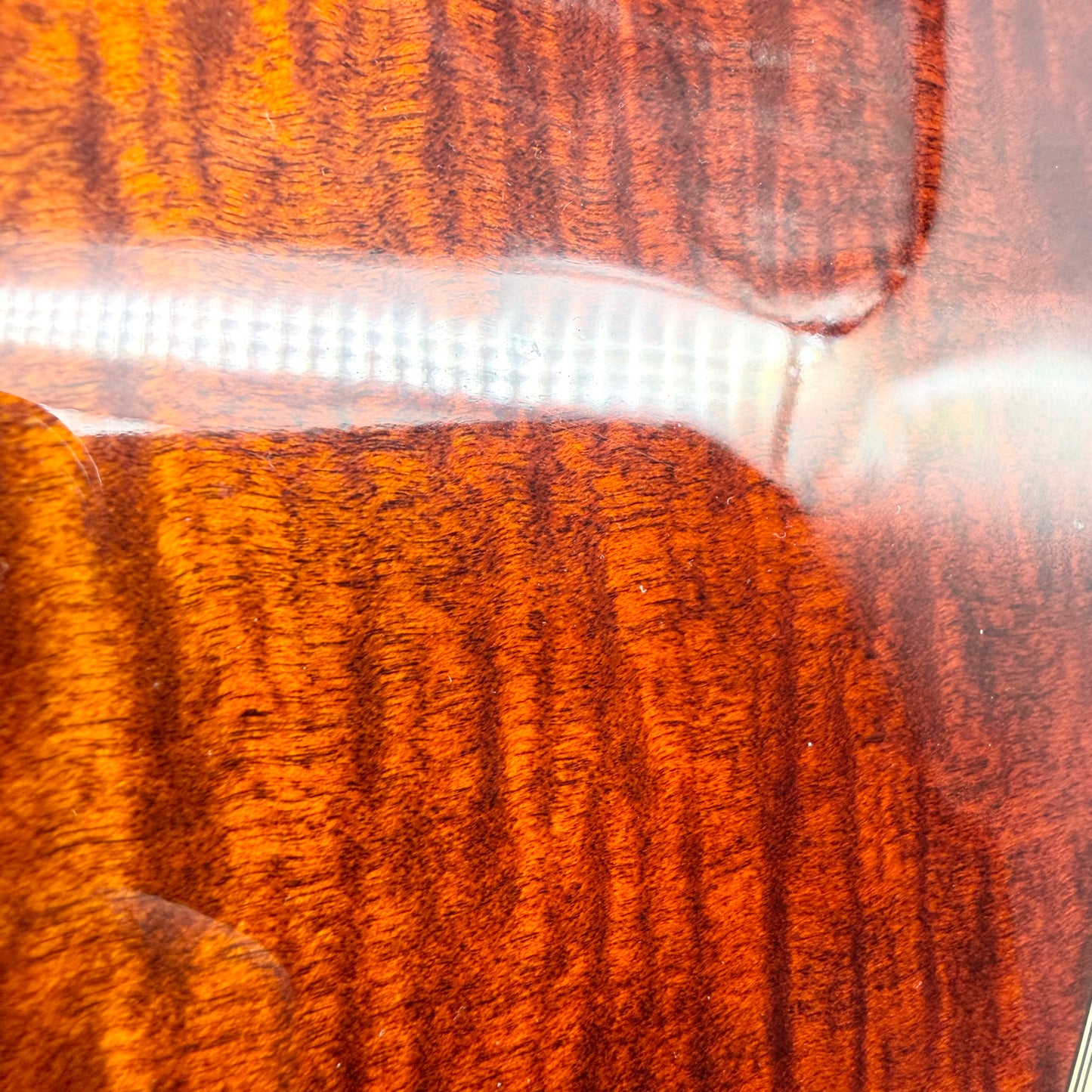 2017 Eastman T486 - Classic