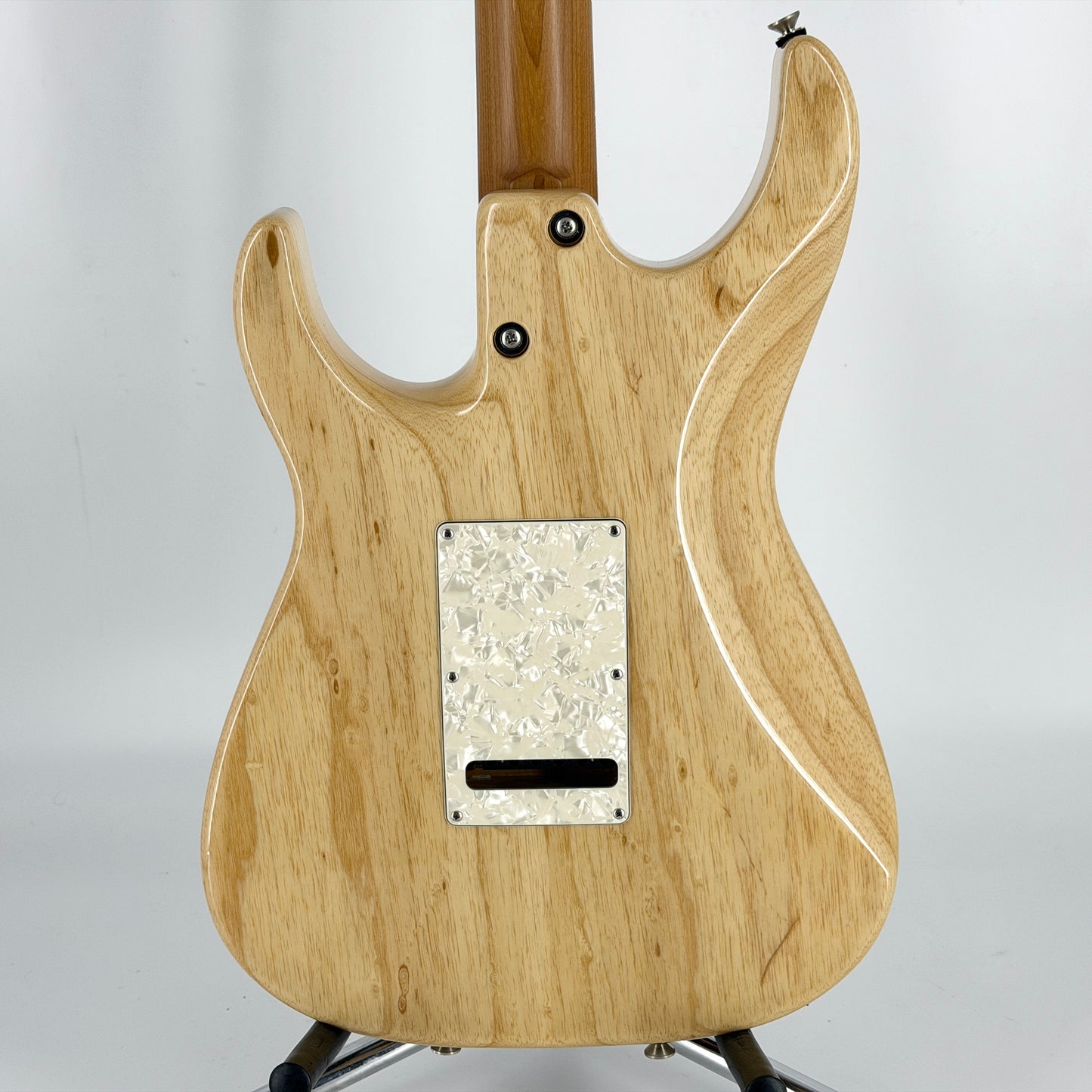 2018 Tom Anderson Guardian Angel - Natural Orange Burst