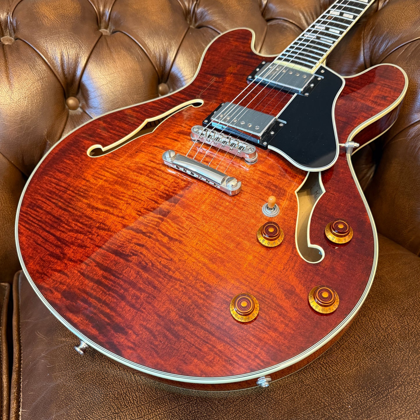 2017 Eastman T486 - Classic