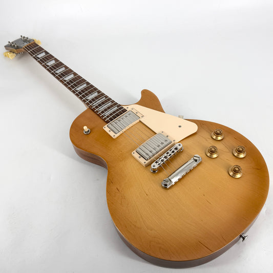 2023 Gibson Les Paul Tribute – Honey Burst