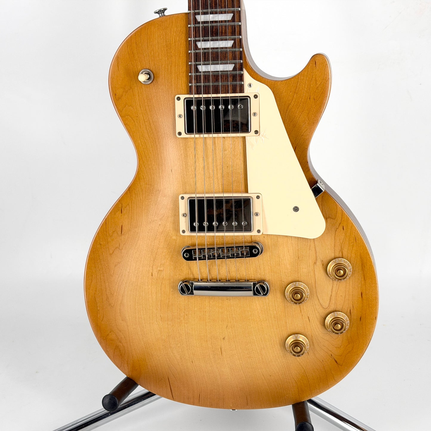 2023 Gibson Les Paul Tribute – Honey Burst