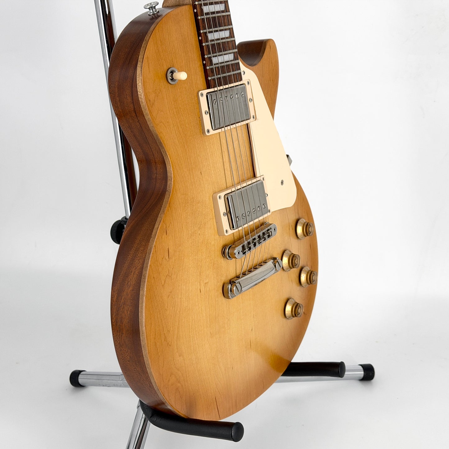 2023 Gibson Les Paul Tribute – Honey Burst
