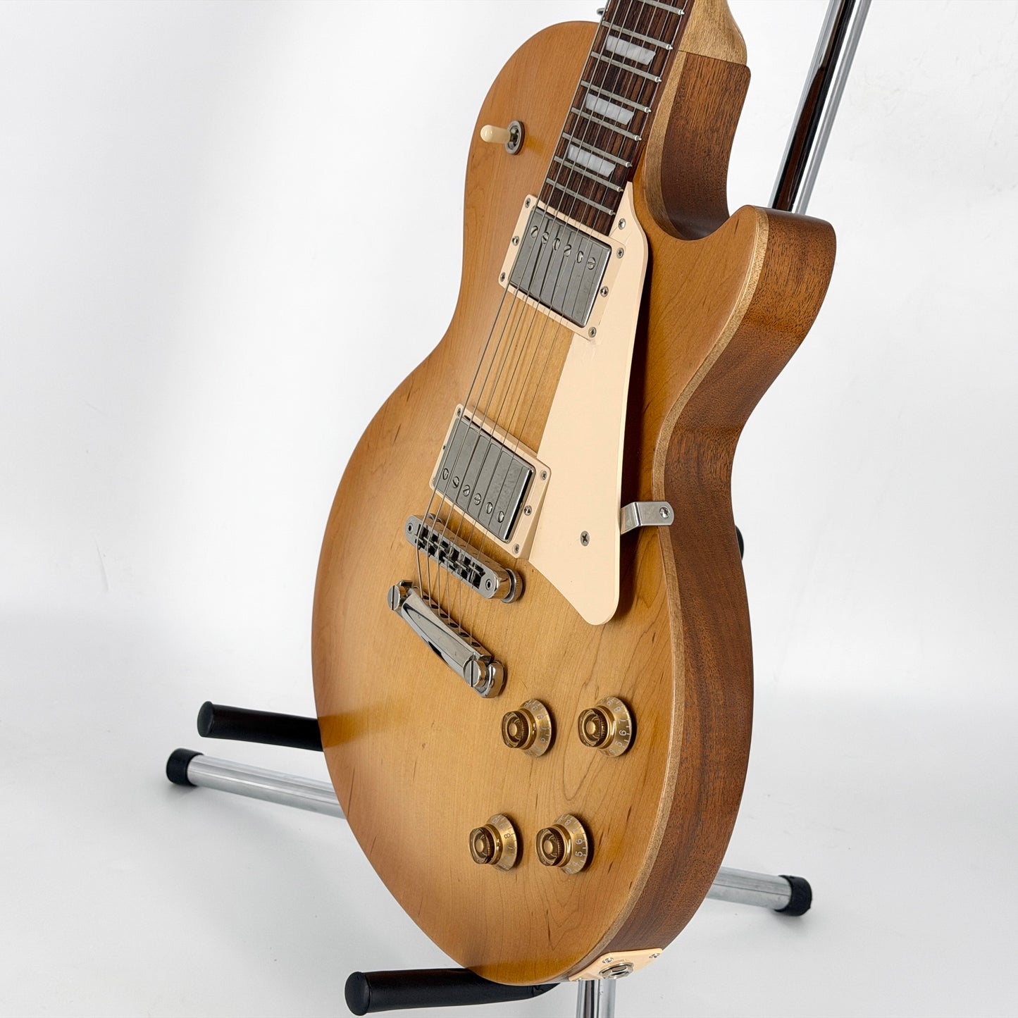 2023 Gibson Les Paul Tribute – Honey Burst