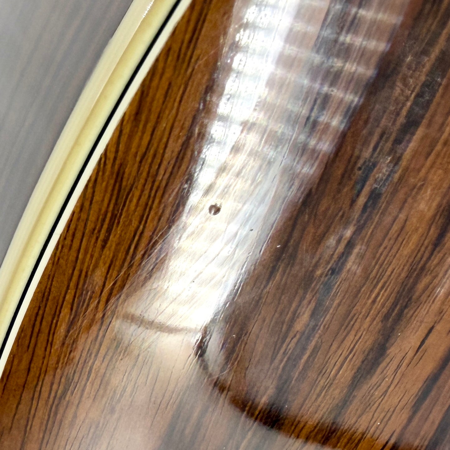 2003 Martin Lonnie Donegan Limited Edition 000-28LD - Sunburst