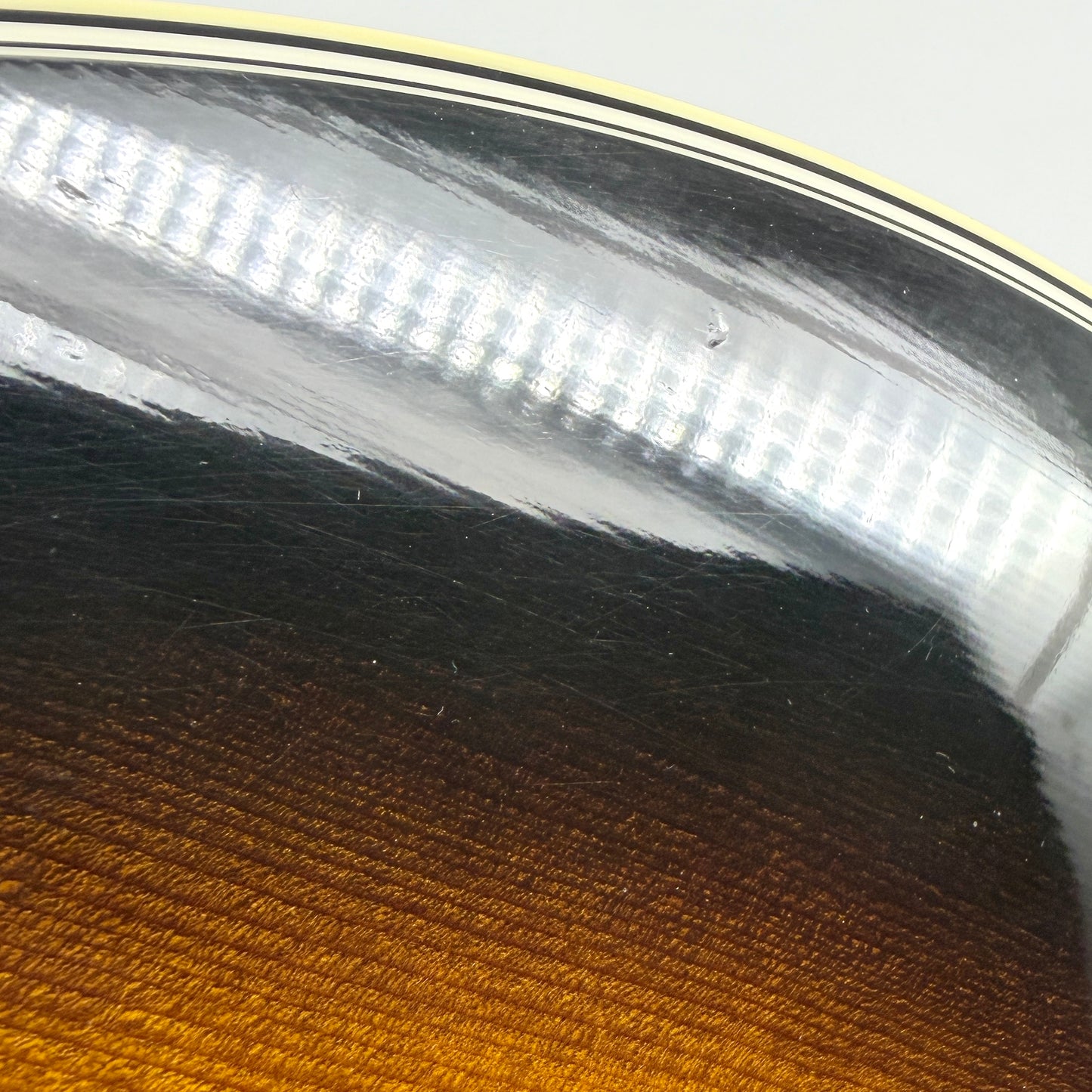 2003 Martin Lonnie Donegan Limited Edition 000-28LD - Sunburst
