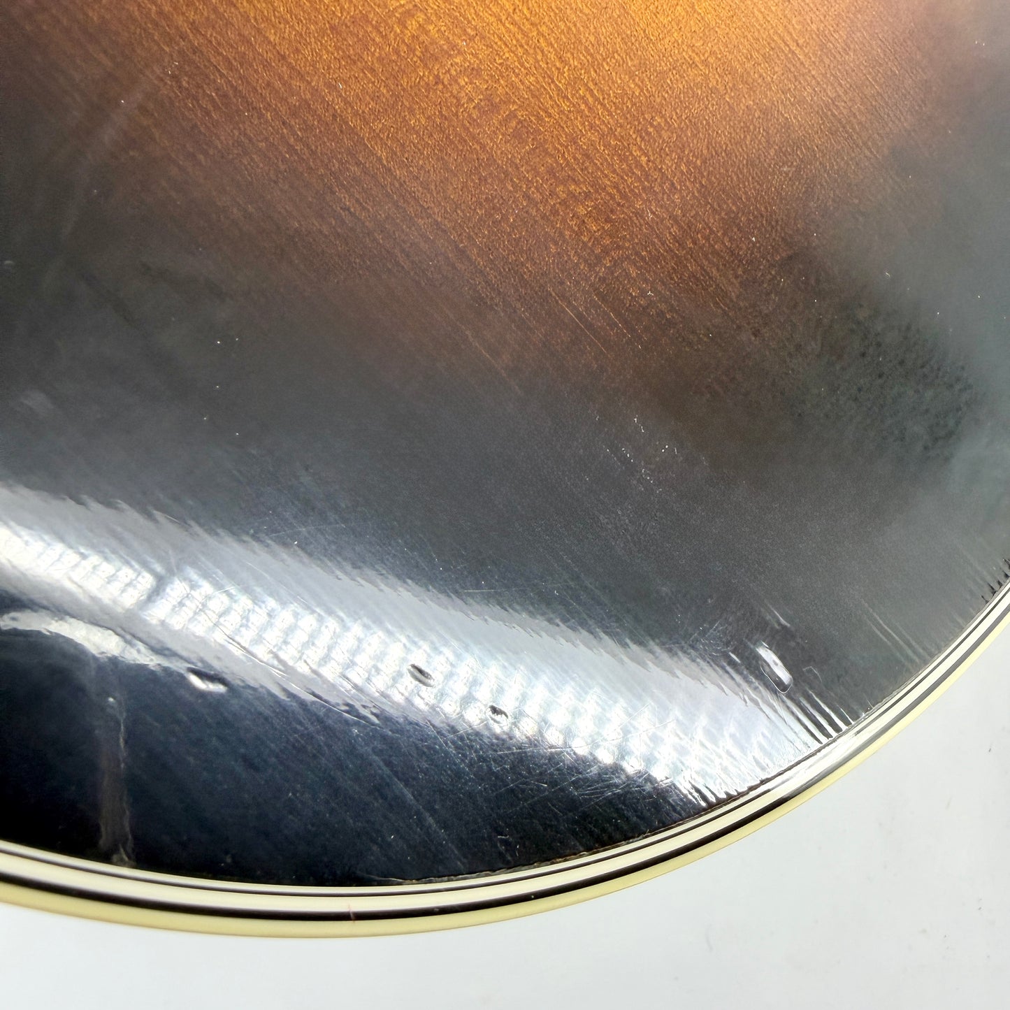 2003 Martin Lonnie Donegan Limited Edition 000-28LD - Sunburst