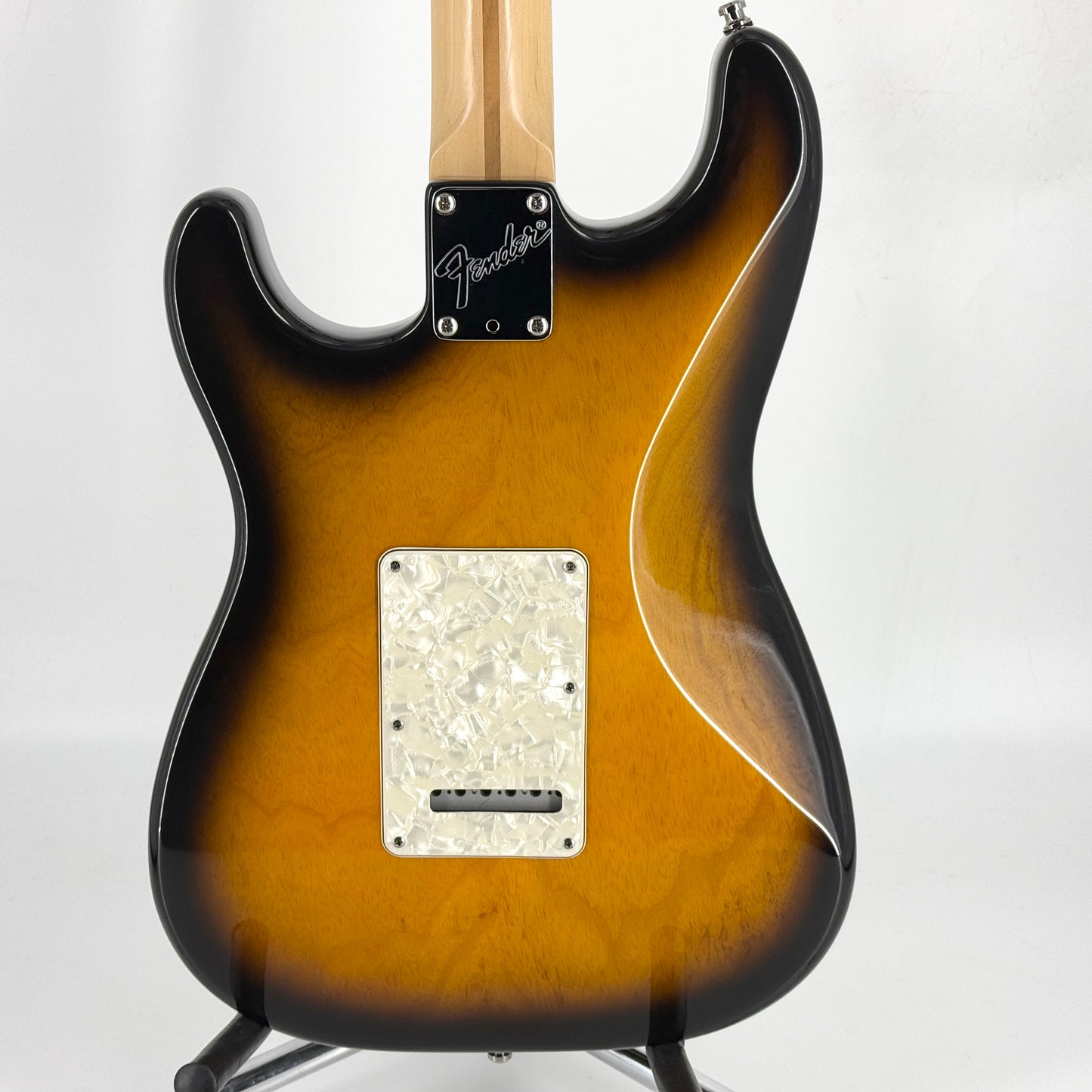 1995 Fender Buddy Guy Signature Stratocaster - 2-Tone Sunburst