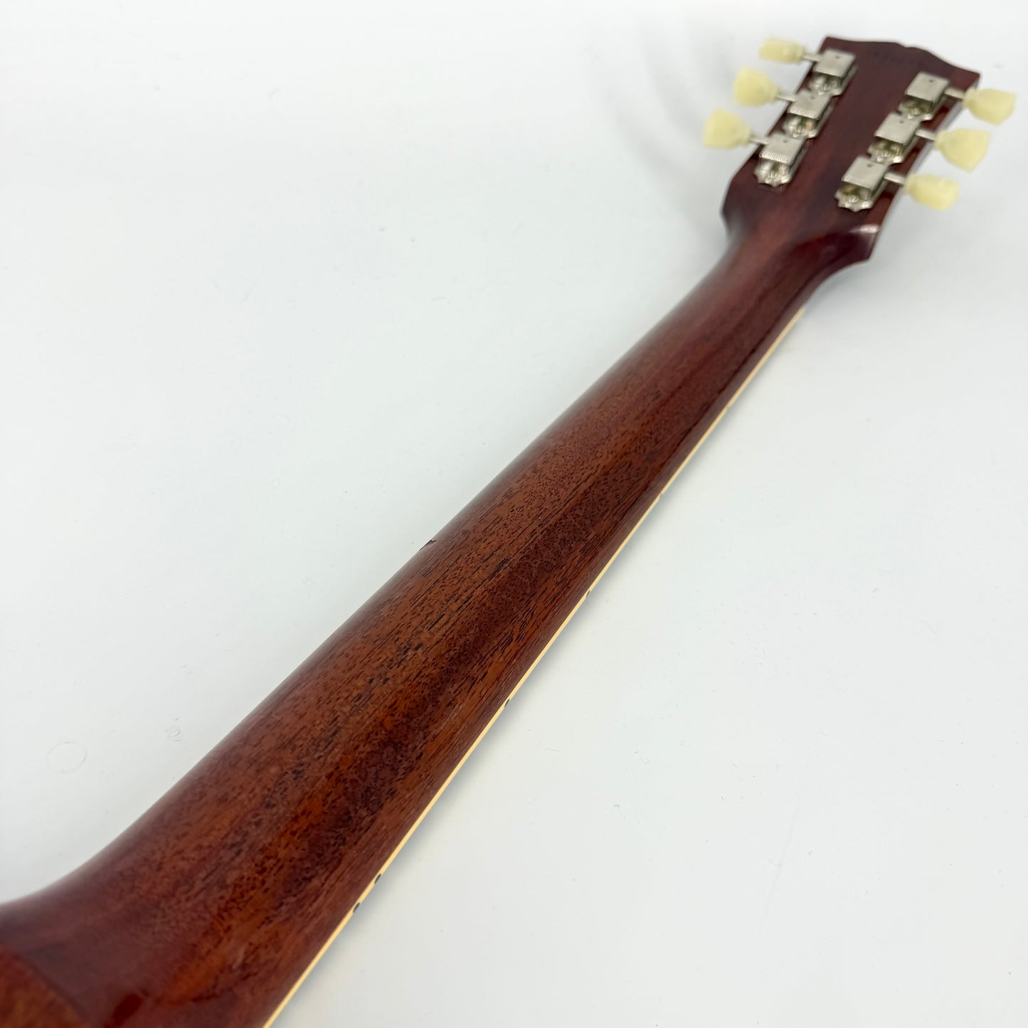 2023 Gibson Custom Murphy Lab 1959 Les Paul Light Aged - Dirty Lemon
