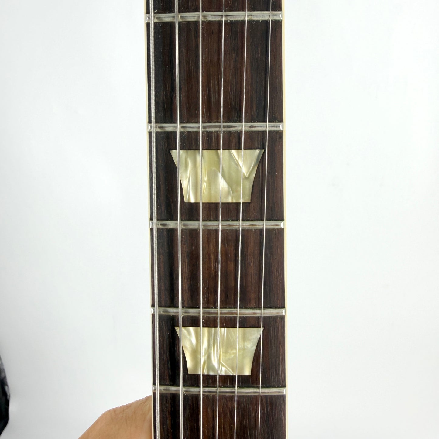 2023 Gibson Custom Murphy Lab 1959 Les Paul Light Aged - Dirty Lemon