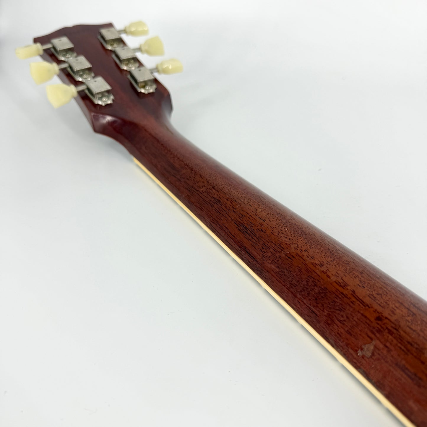 2023 Gibson Custom Murphy Lab 1959 Les Paul Light Aged - Dirty Lemon