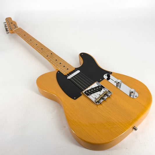 2006 Fender American Vintage 52 Telecaster - Butterscotch Blonde