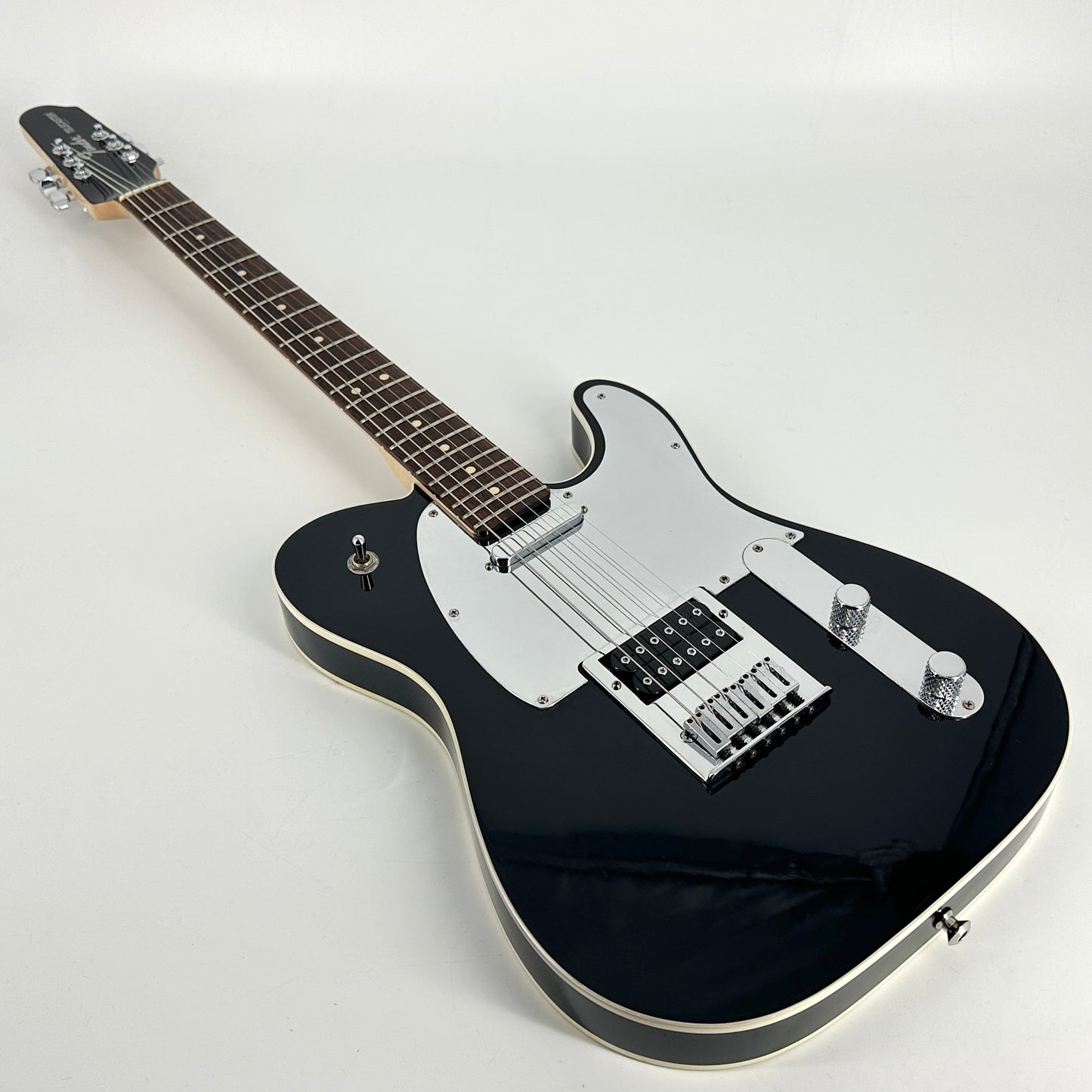 2004 Fender Custom Shop John 5 Signature Telecaster - Black