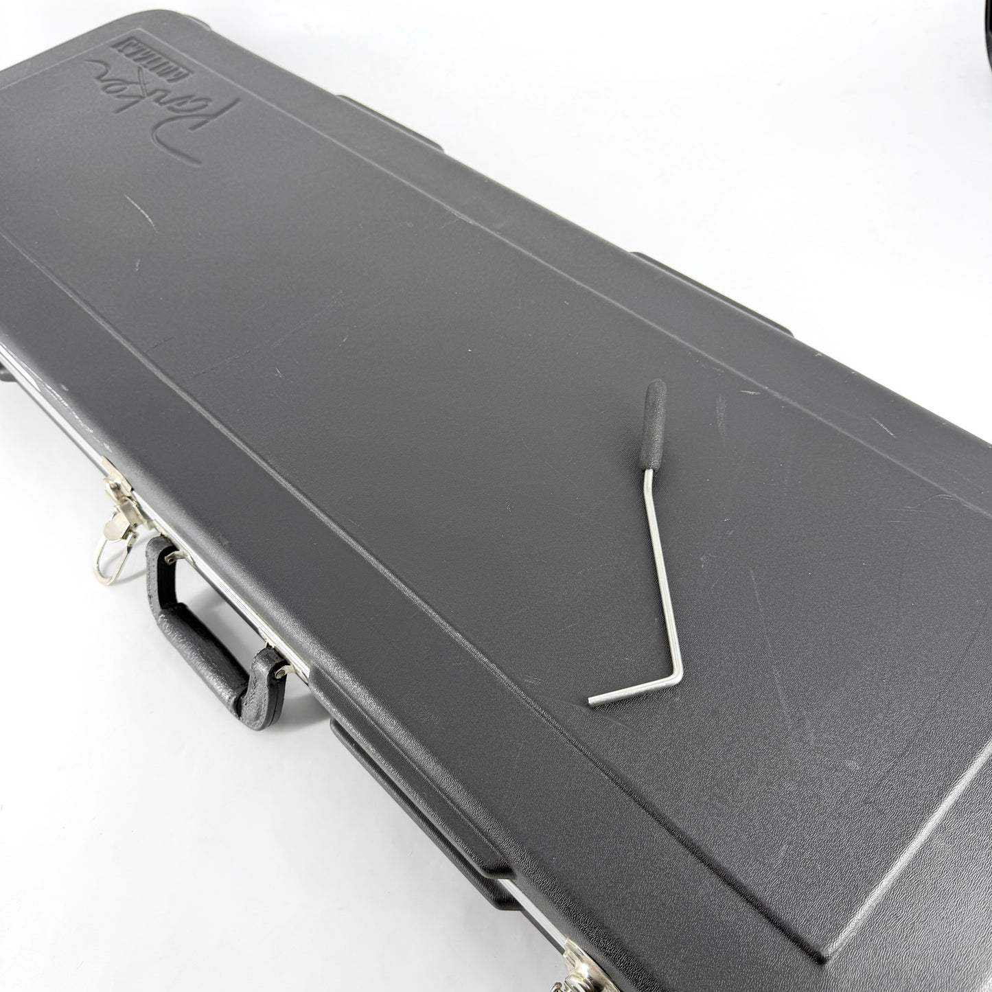 2004 Parker Fly Deluxe - Black