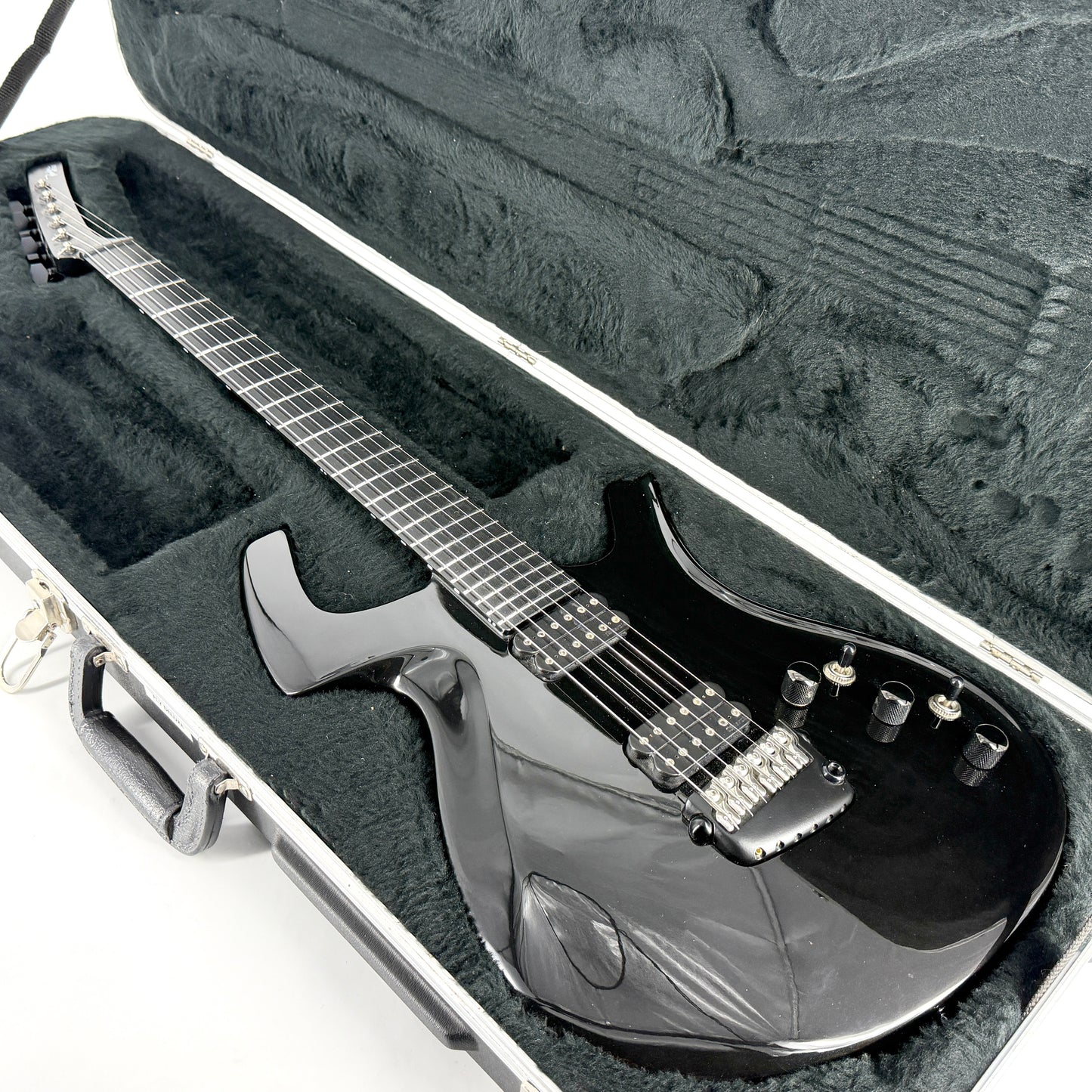 2004 Parker Fly Deluxe - Black