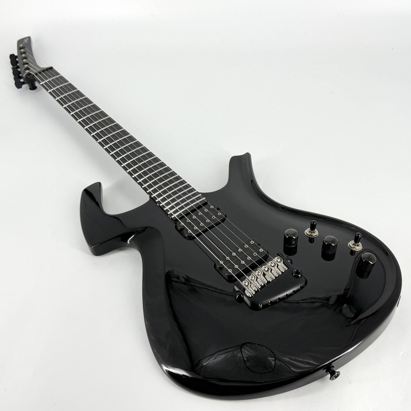 2004 Parker Fly Deluxe - Black