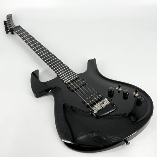 2004 Parker Fly Deluxe - Black