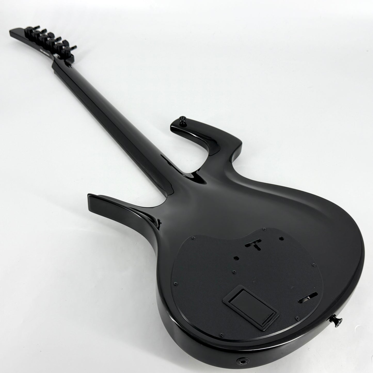 2004 Parker Fly Deluxe - Black