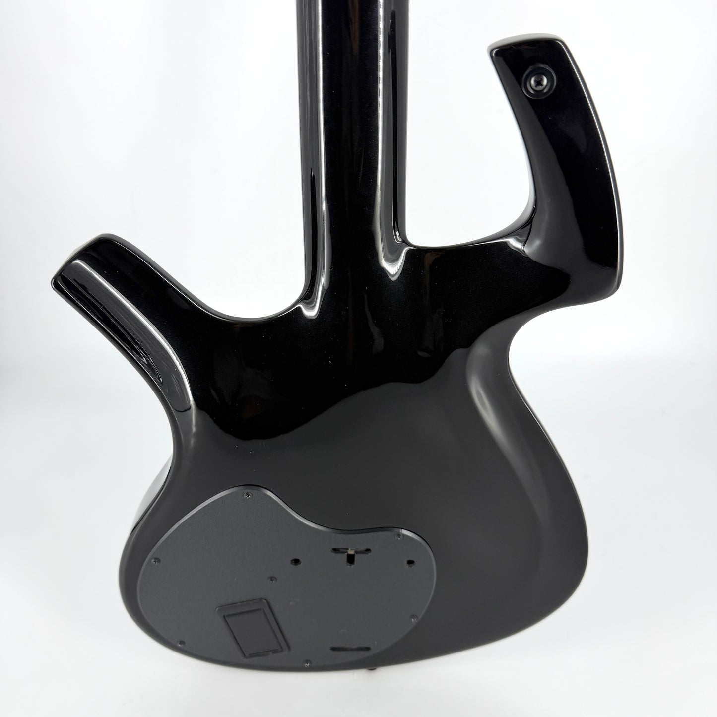 2004 Parker Fly Deluxe - Black