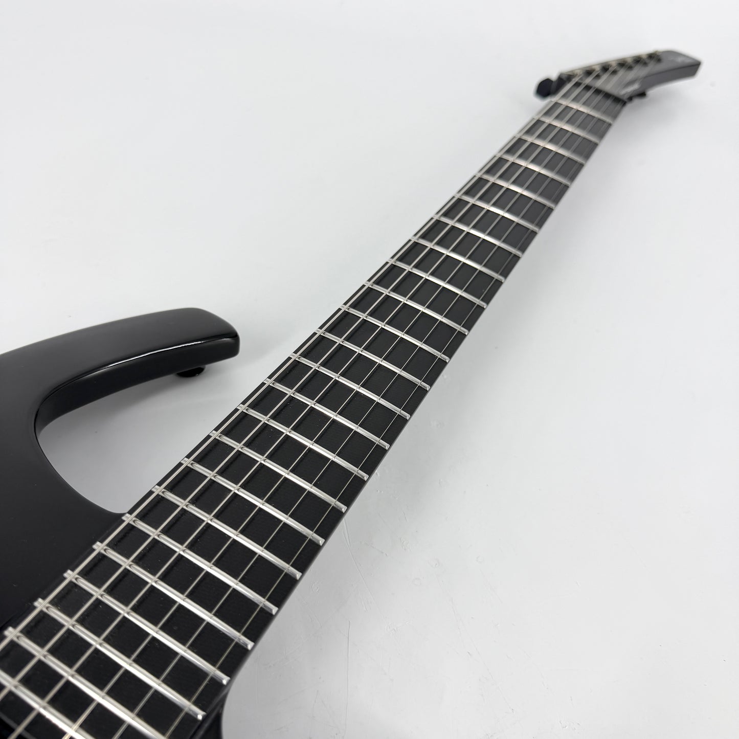 2004 Parker Fly Deluxe - Black